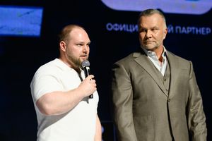 Фоторепортаж Андрея Губренко